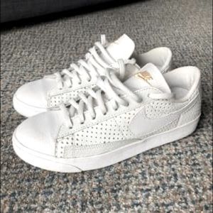 Nike Blazer Low Womens - Limited Edition!